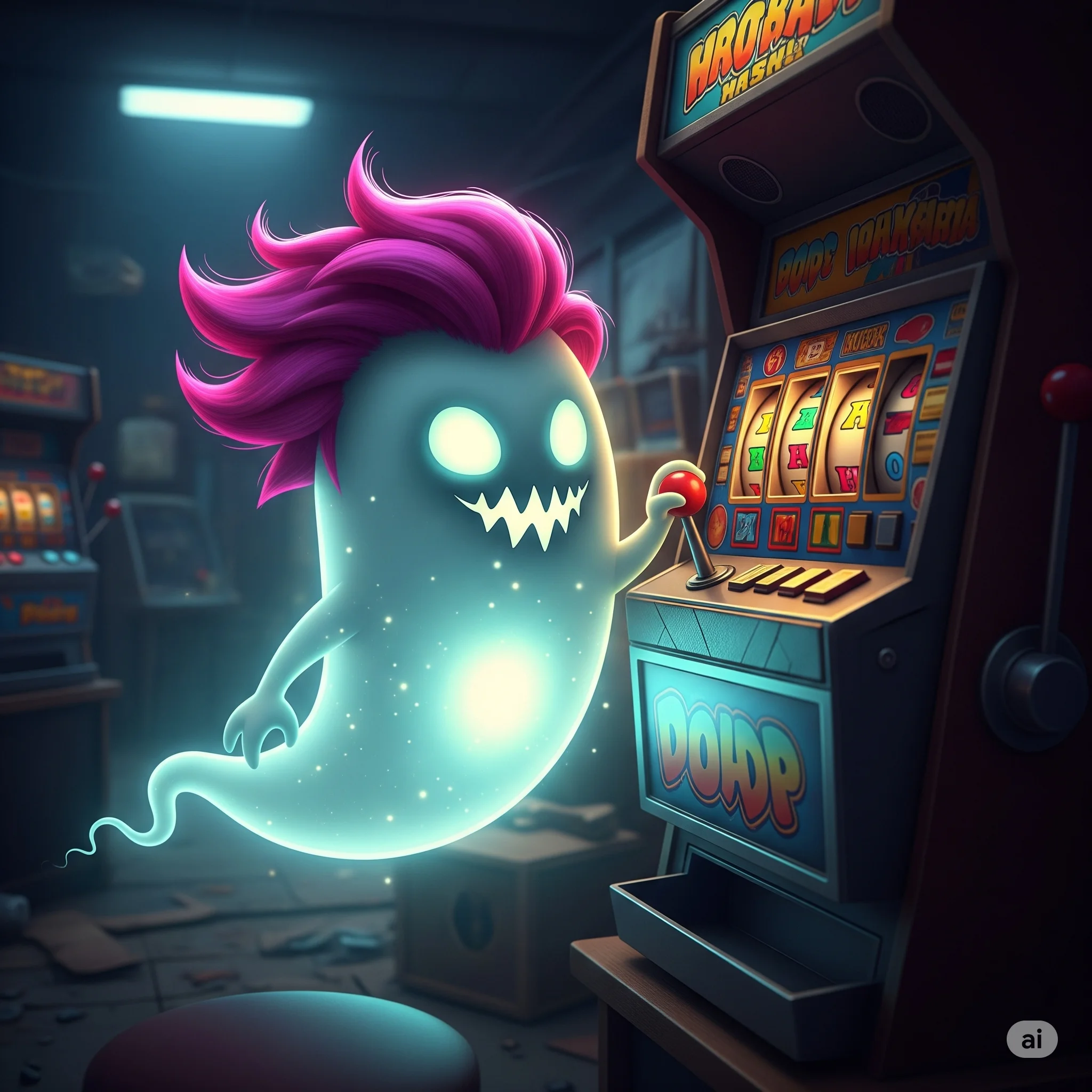 Situs HANTU777 Login Terbaru